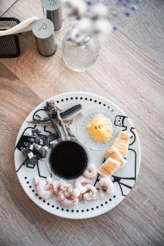 Grónsko - ledovce a mýty Inuitů
