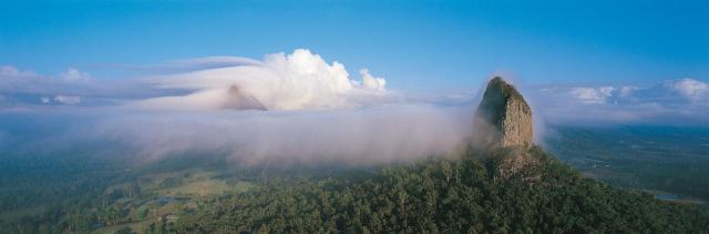 Golden Triangle & Fiji