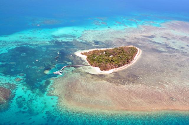 Golden Triangle & Fiji
