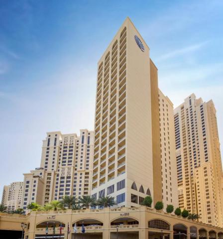 (Exteriér) - Hotel