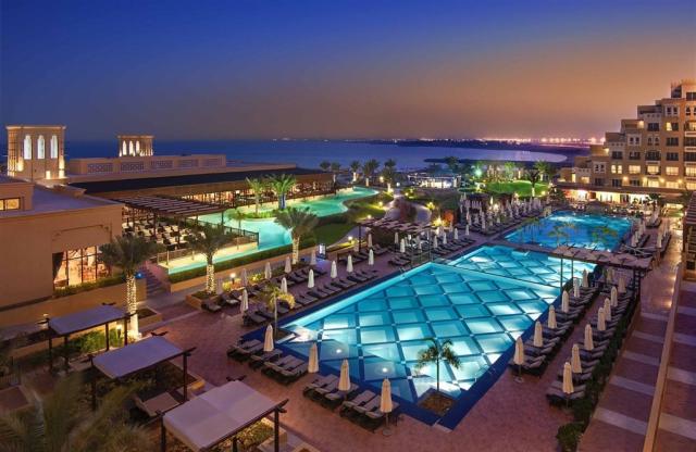 Rixos Bab Al Bahr
