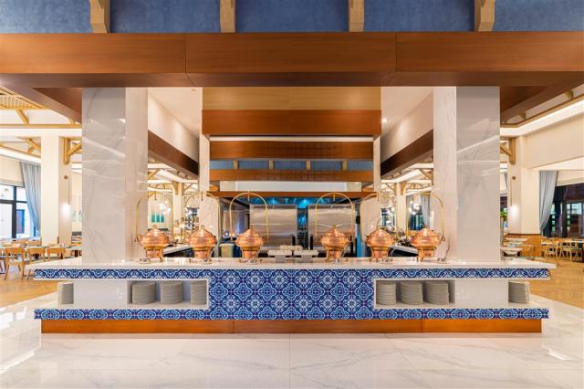 Rixos Bab Al Bahr