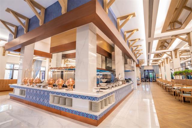 Rixos Bab Al Bahr