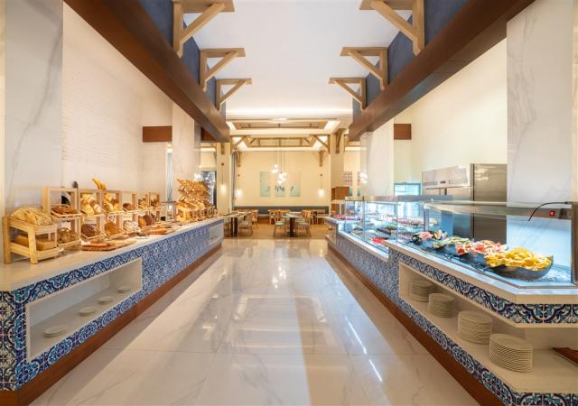 Rixos Bab Al Bahr