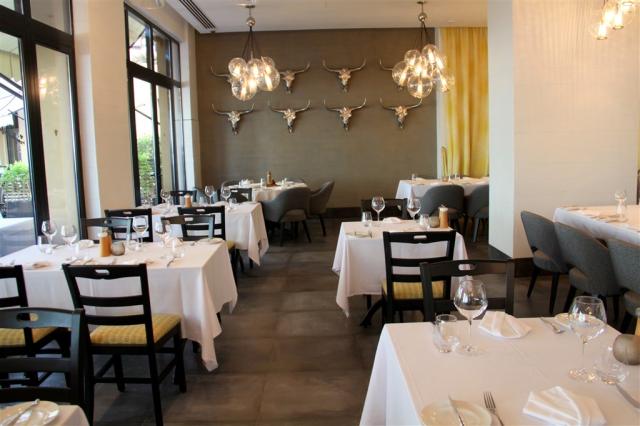 Rixos Bab Al Bahr