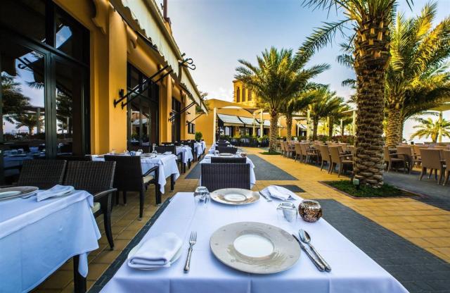 Rixos Bab Al Bahr