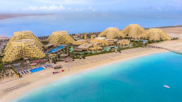 Rixos Bab Al Bahr