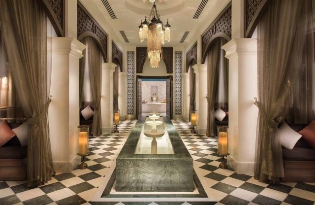 Rixos Bab Al Bahr