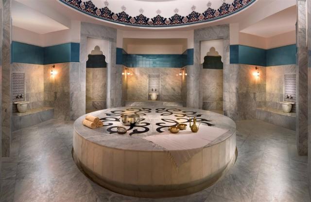 Rixos Bab Al Bahr