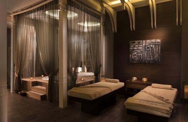 Rixos Bab Al Bahr