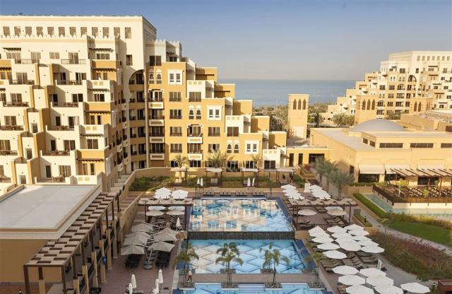 Rixos Bab Al Bahr