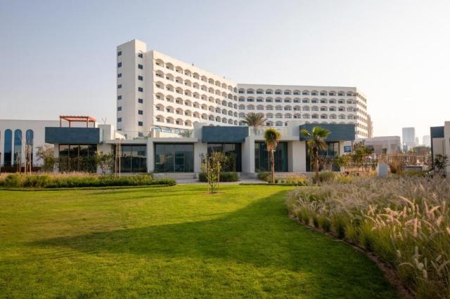 (Exteriér) - Hotel