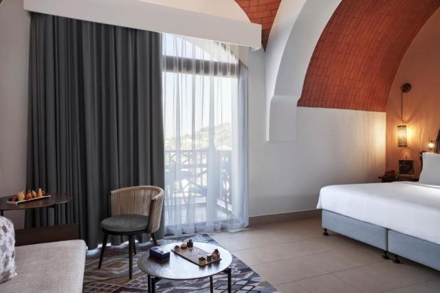 INTERIÉR - Pokoj - GUEST/LAGOON/SEAVIEW