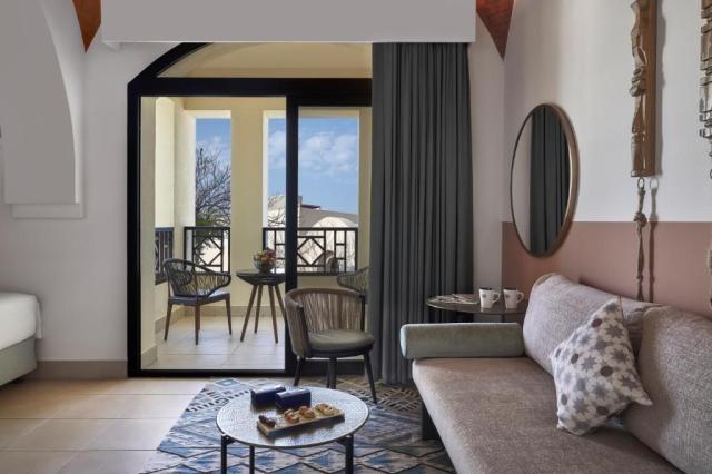 INTERIÉR - Pokoj - GUEST/LAGOON/SEAVIEW