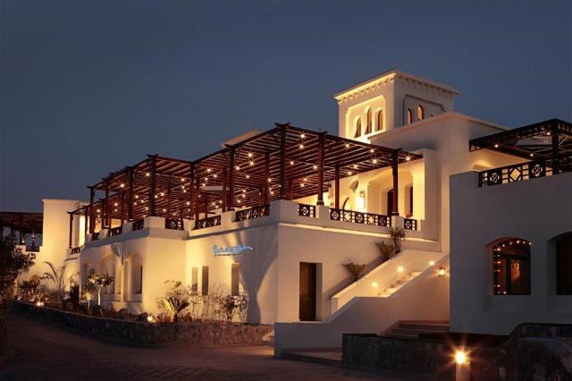 EXTERIÉR - Restaurace