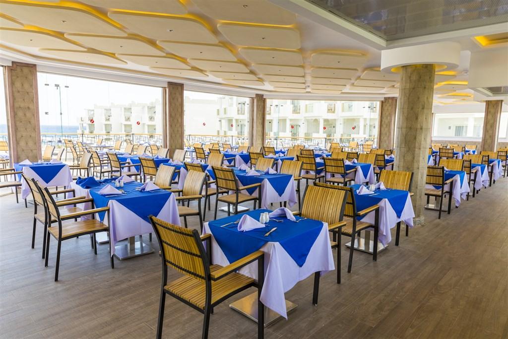 Restaurace