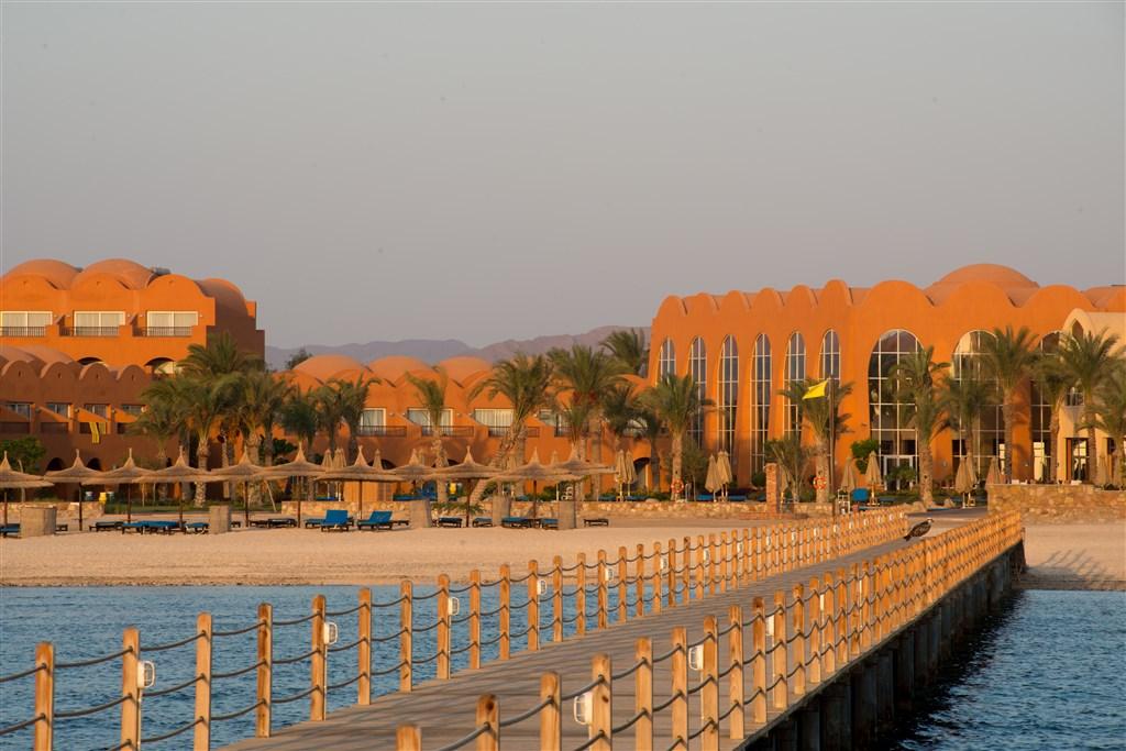 Novotel Marsa Alam