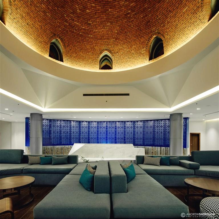 Novotel Marsa Alam
