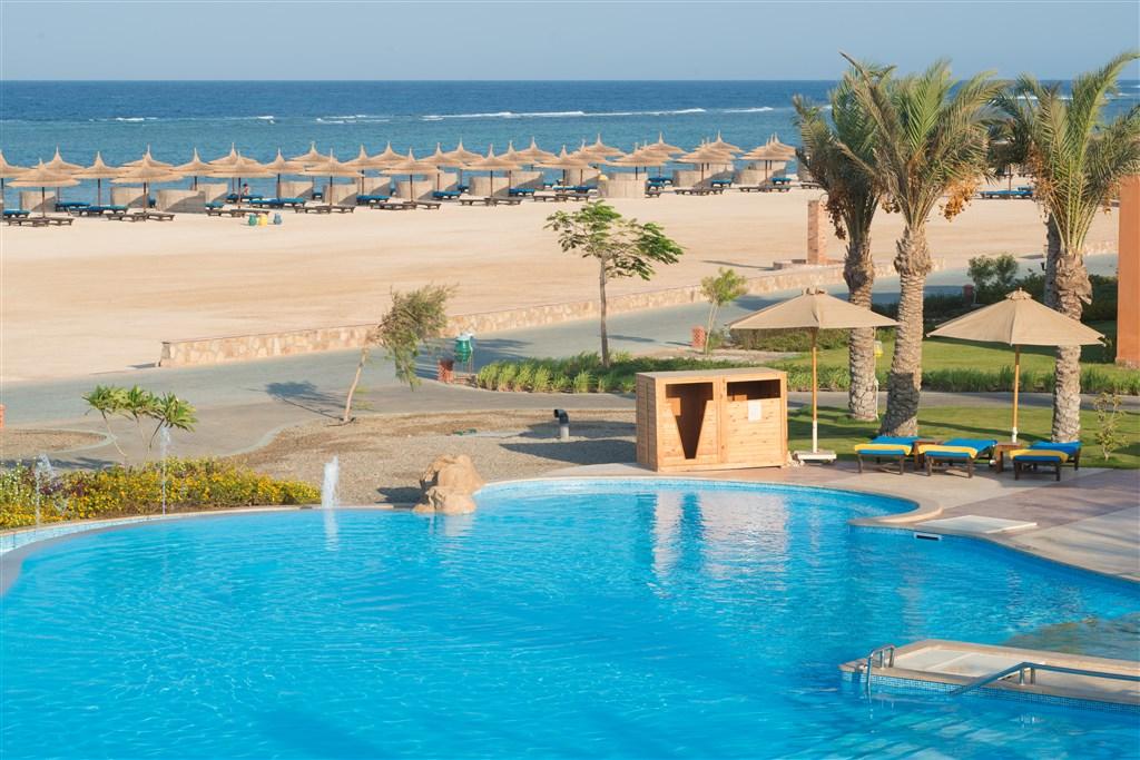Novotel Marsa Alam