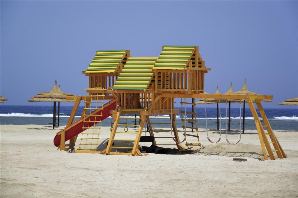 Novotel Marsa Alam