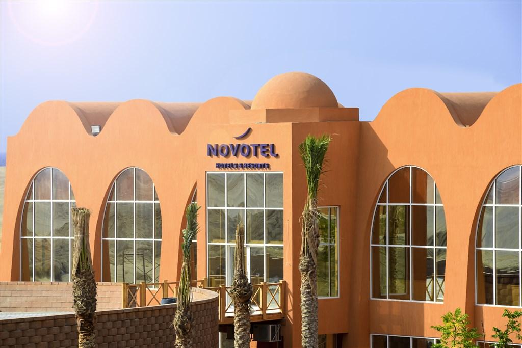 Novotel Marsa Alam