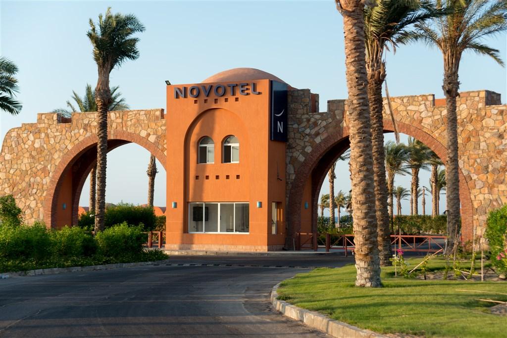 Novotel Marsa Alam