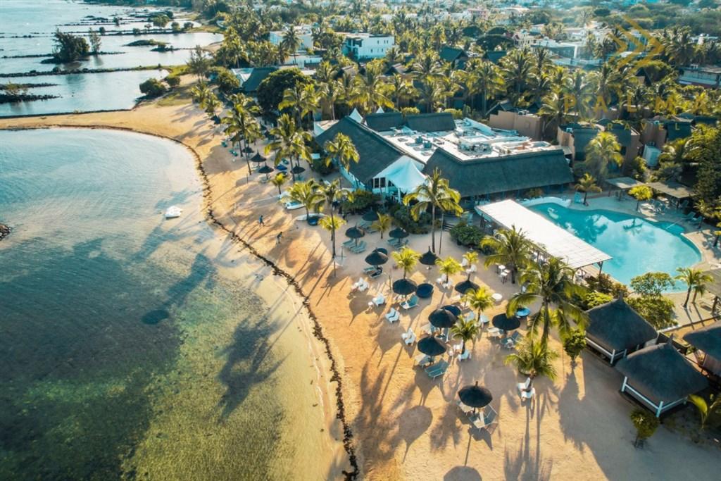 Veranda Pointe Aux Biches