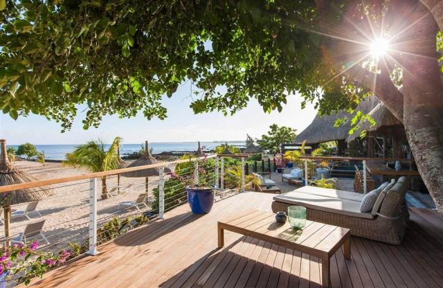 Veranda Pointe Aux Biches