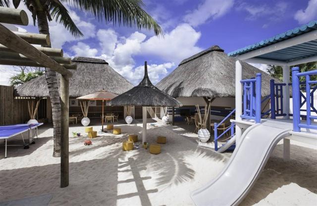 Veranda Pointe Aux Biches