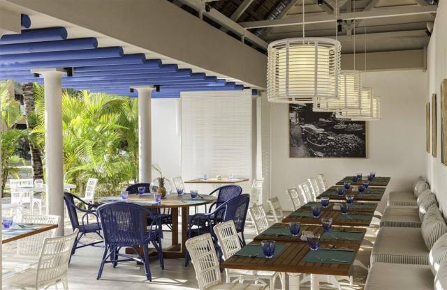 Veranda Pointe Aux Biches