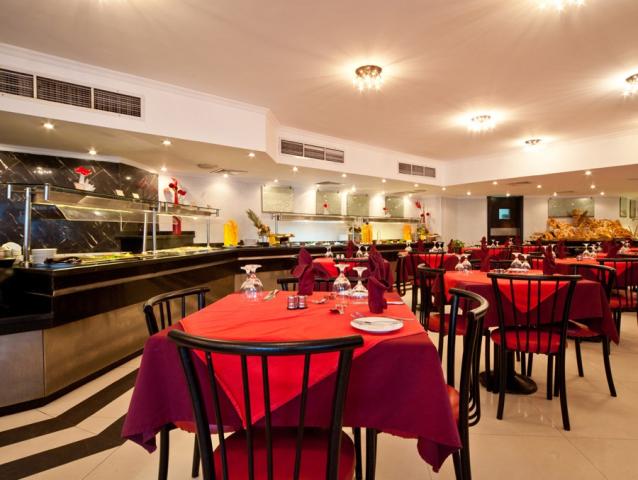 Restaurace