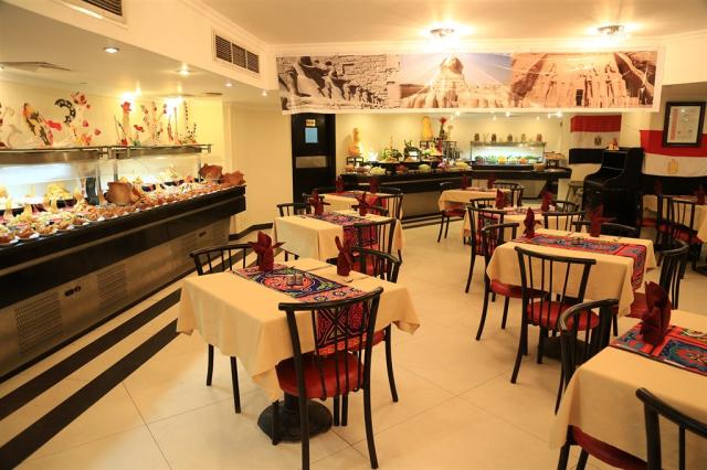 Restaurace