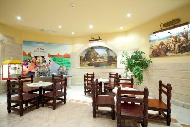 Restaurace