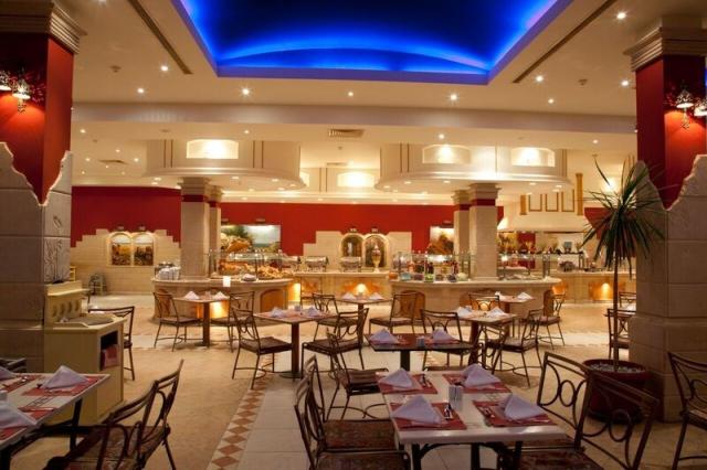 Restaurace