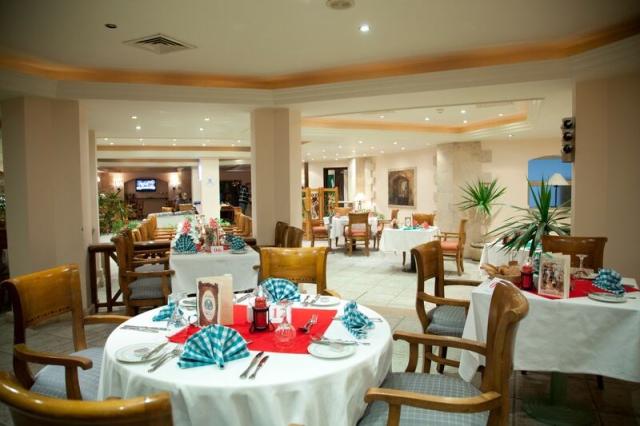 Restaurace
