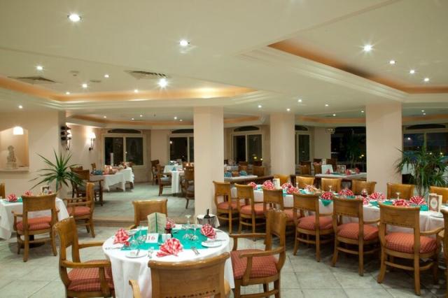 Restaurace