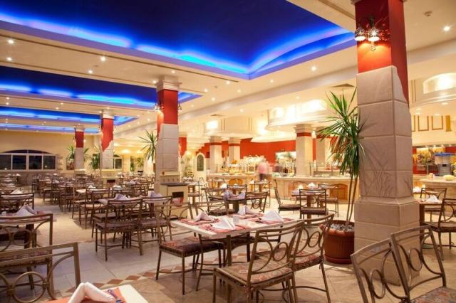 Restaurace
