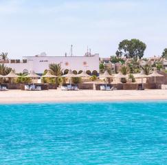 Coral Beach Hurghada