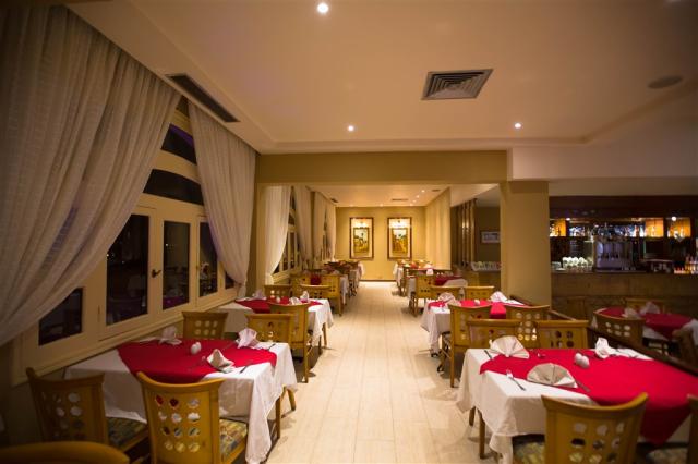 Restaurace