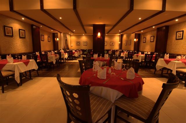 Restaurace