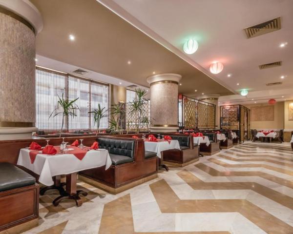 Restaurace Cesar