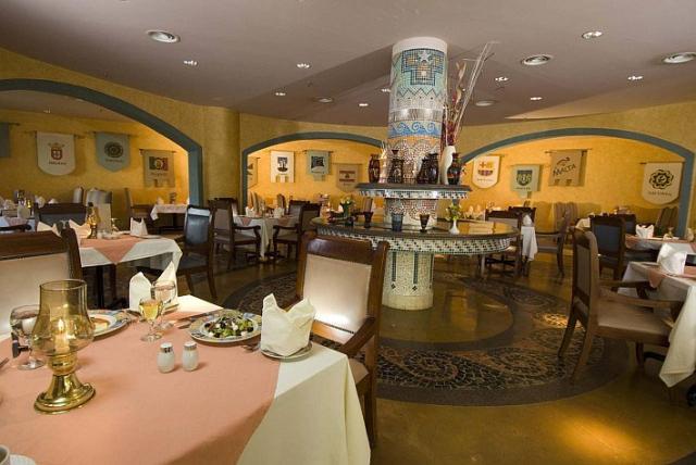 Restaurace