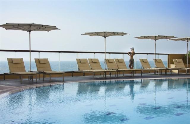 Amwaj Rotana Jumeirah Beach