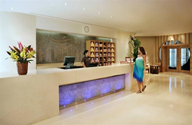 Amwaj Rotana Jumeirah Beach