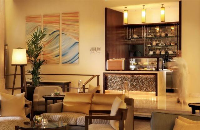 Amwaj Rotana Jumeirah Beach