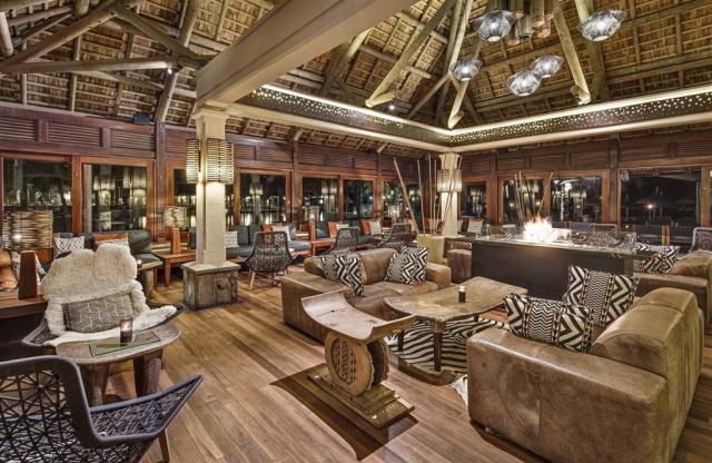 Heritage Awali Golf & Spa Resort