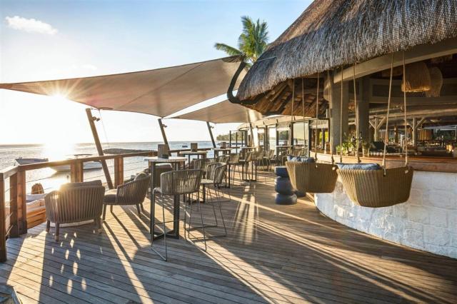 Heritage Awali Golf & Spa Resort