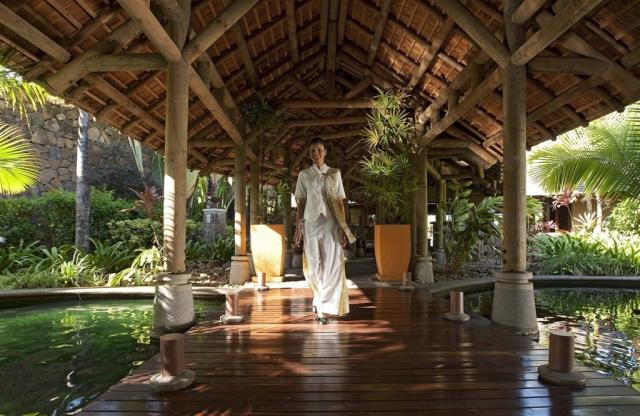 Heritage Awali Golf & Spa Resort