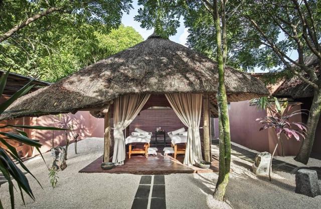 Heritage Awali Golf & Spa Resort