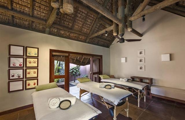 Heritage Awali Golf & Spa Resort